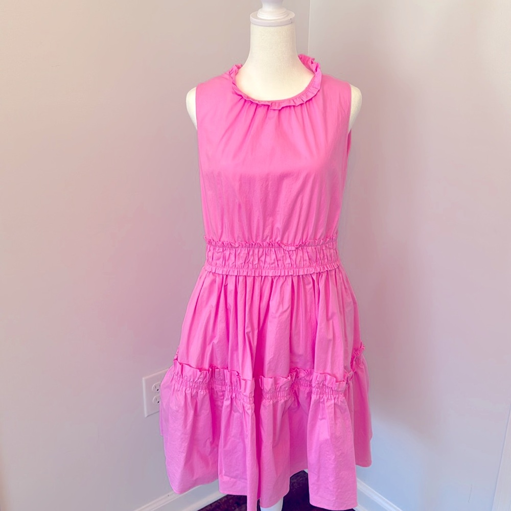 Lilly Pulitzer Dresses Nwt Elina-Lilac Rose
